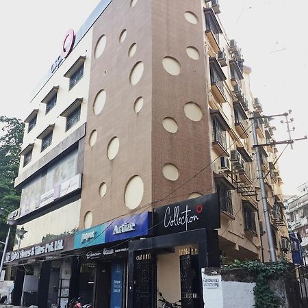 ホテル Super Collection O Gokul Residency Near Emami City Dumdum Opposite Raja Palace Dum Dum エクステリア 写真